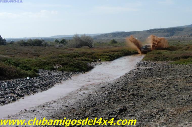 Club Amigos del 4x4 4x4